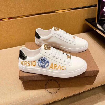 Giày versace fake