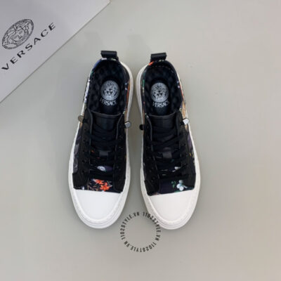 Giày versace fake