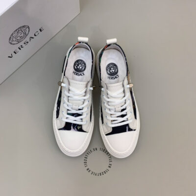Giày versace fake