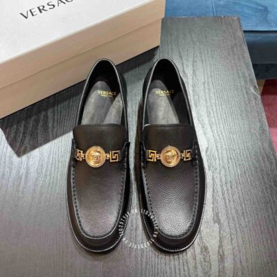 Giày versace hàng hiệu
