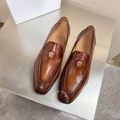 Giày versace hàng hiệu