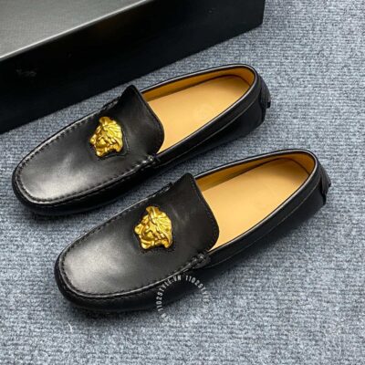 Giày versace hàng hiệu