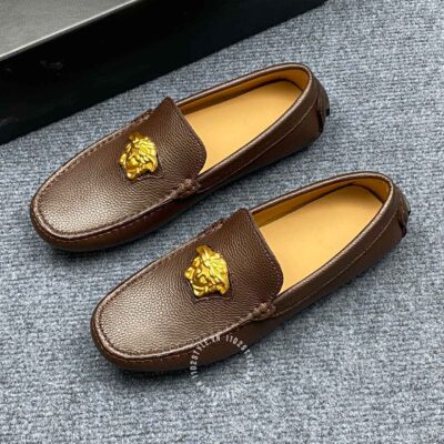 Giày versace hàng hiệu