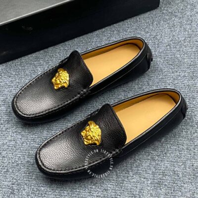 Giày versace hàng hiệu