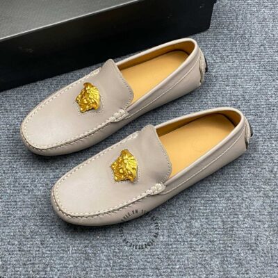 Giày versace hàng hiệu