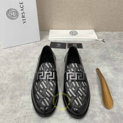 Giày versace hàng hiệu