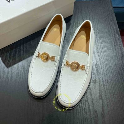 Giày versace hàng hiệu