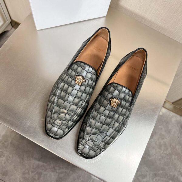 Giày versace luxury