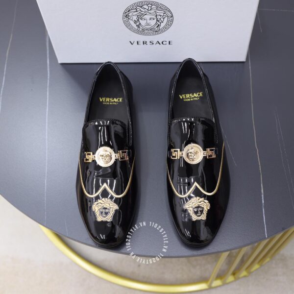 Giày versace luxury