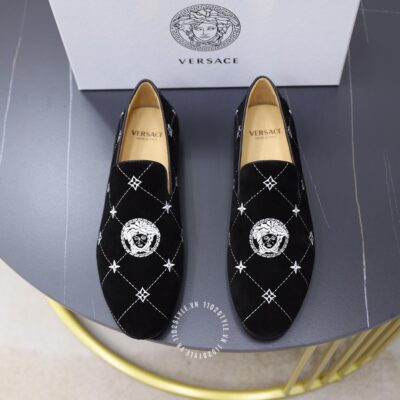 Giày versace luxury