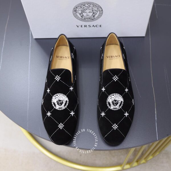 Giày versace luxury