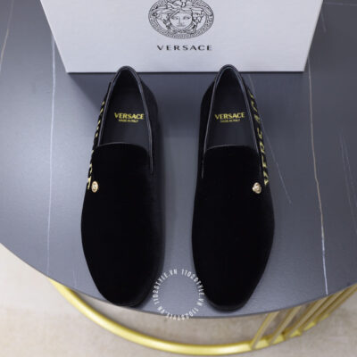 Giày versace luxury