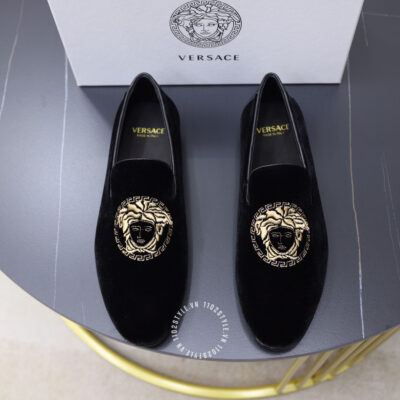 Giày versace luxury