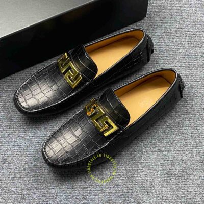 Giày versace luxury