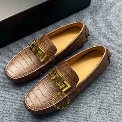 Giày versace luxury