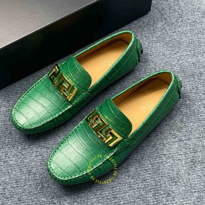 Giày versace luxury