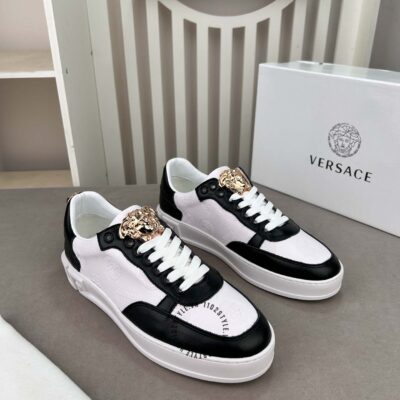 Giày versace luxury