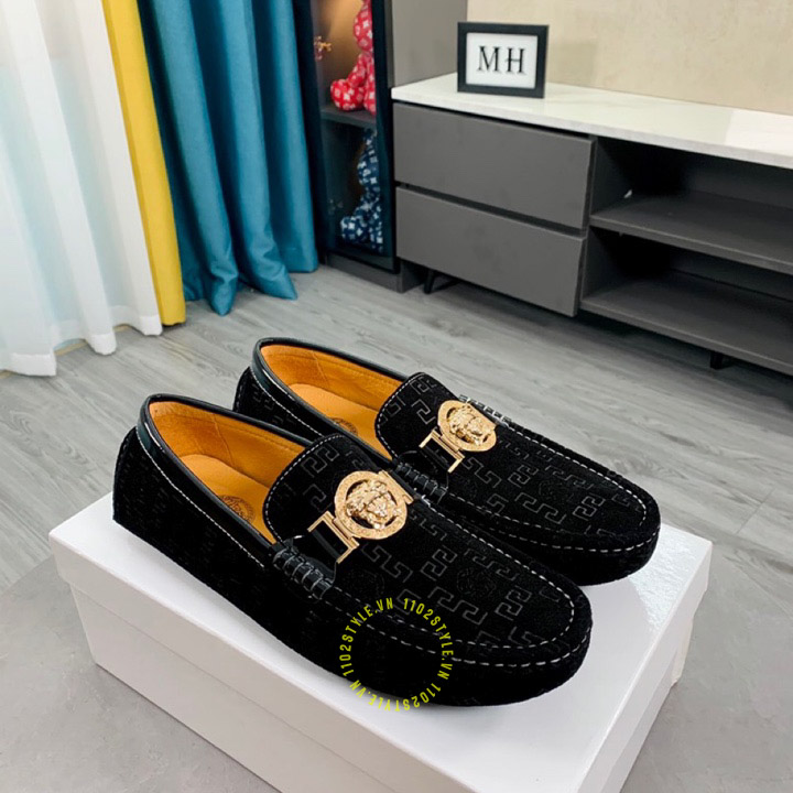 Giày versace luxury