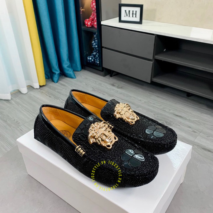 Giày versace luxury