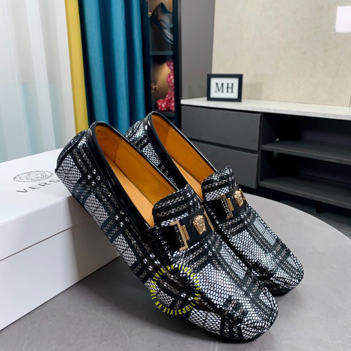 Giày versace luxury