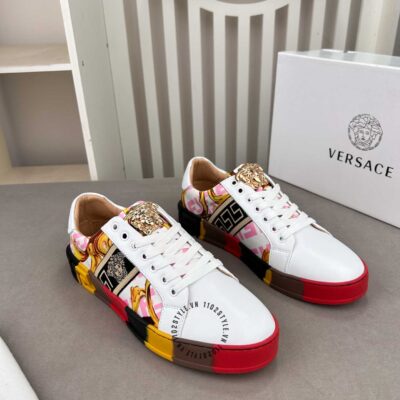 Giày versace luxury