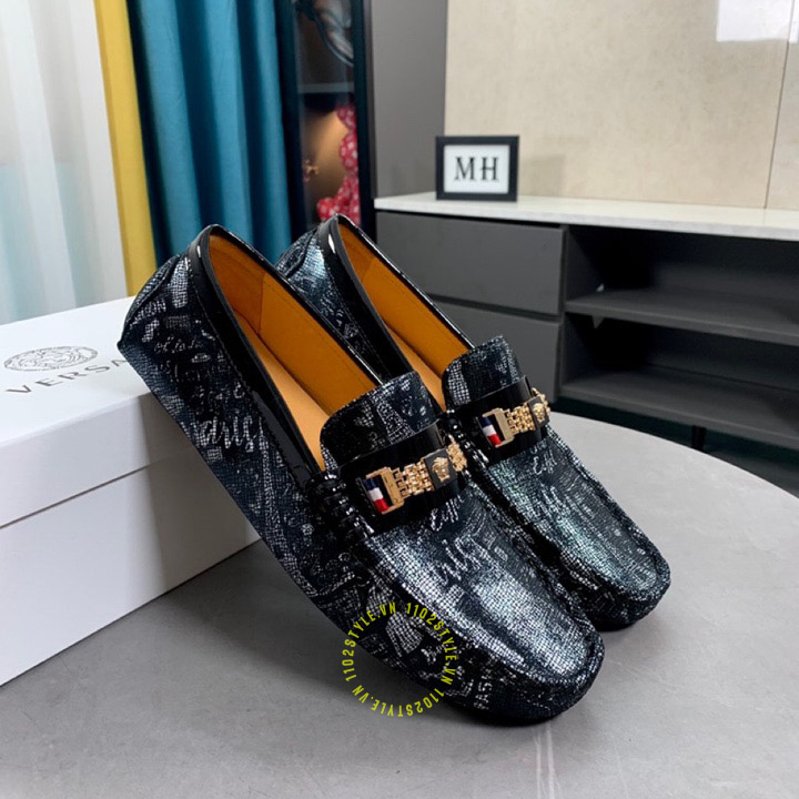 Giày versace luxury