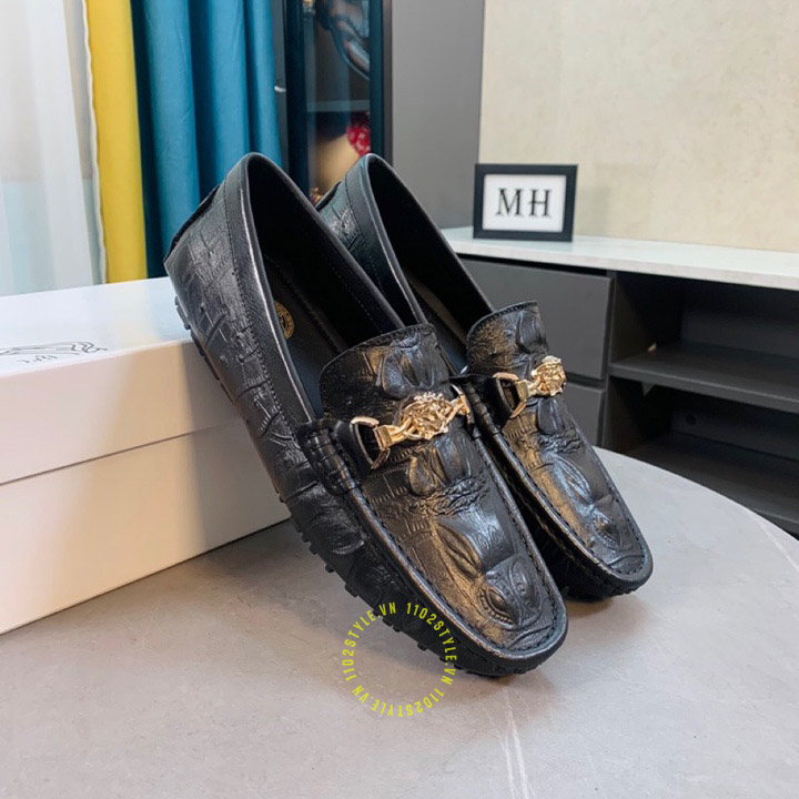 Giày versace luxury