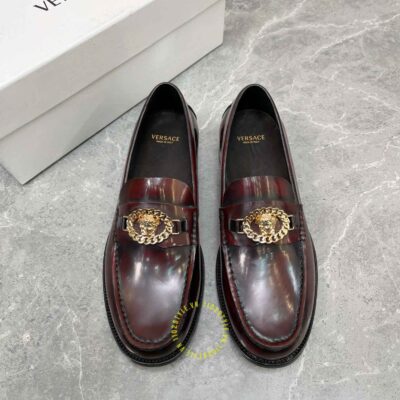 Giày versace nam