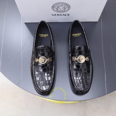 Giày versace nam