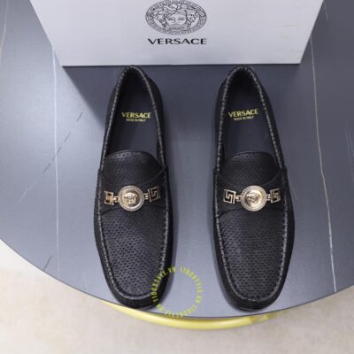 Giày versace nam