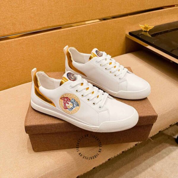 Giày versace nam