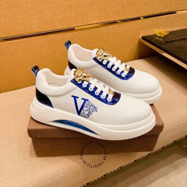 Giày versace nam