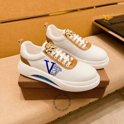 Giày versace nam