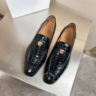 Giày versace rep
