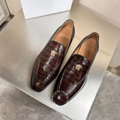Giày versace rep