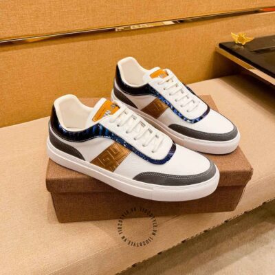 Giày versace rep