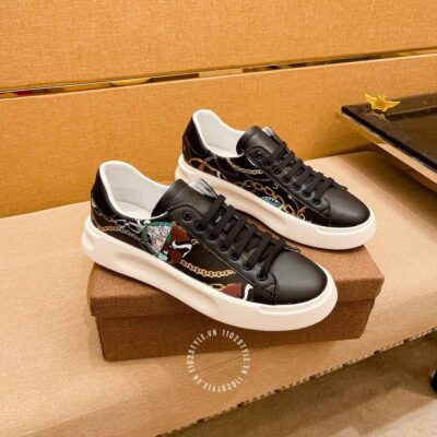 Giày versace rep