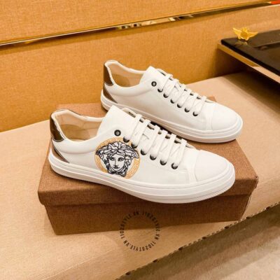 Giày versace rep