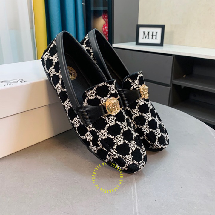 Giày versace rep
