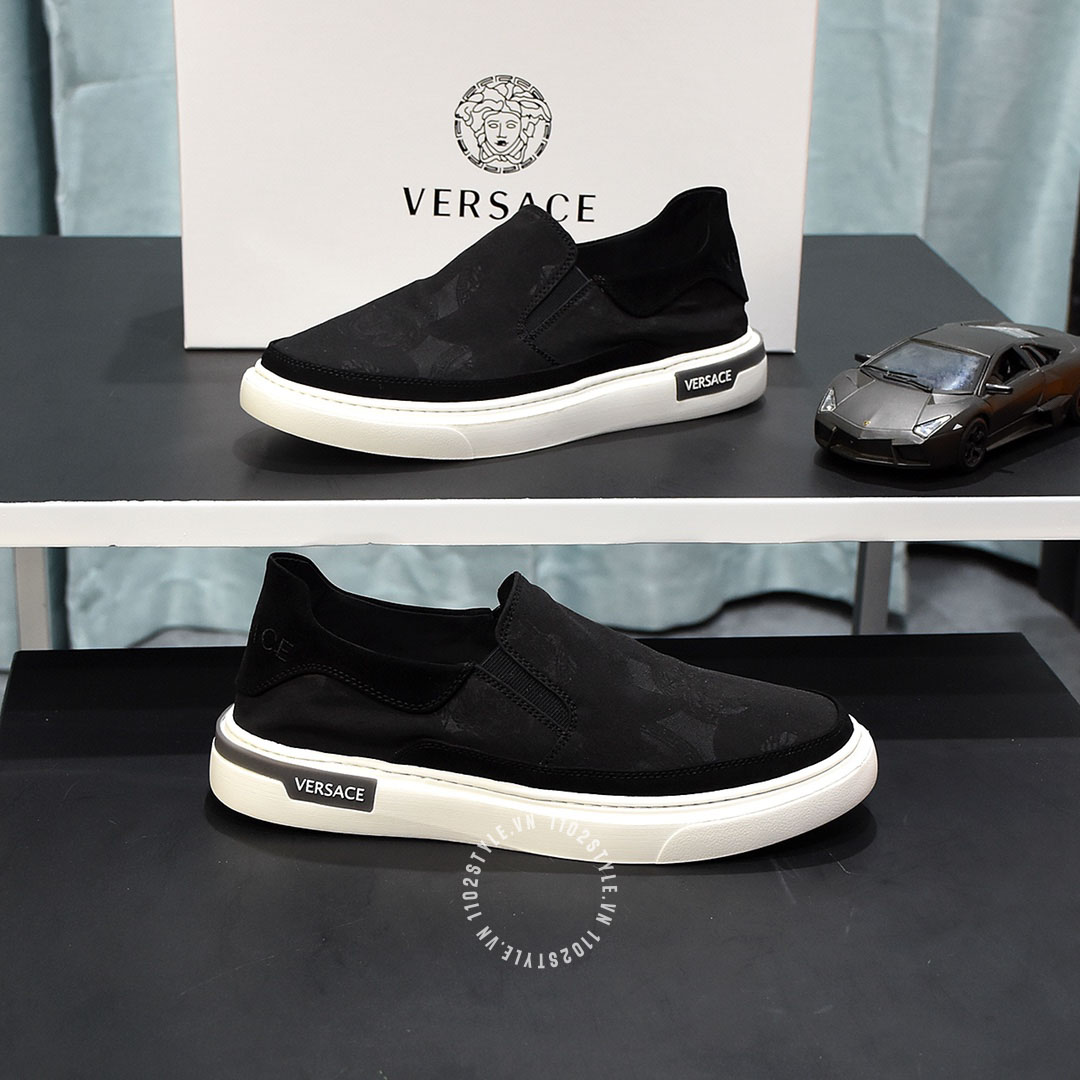 Giày versace rep