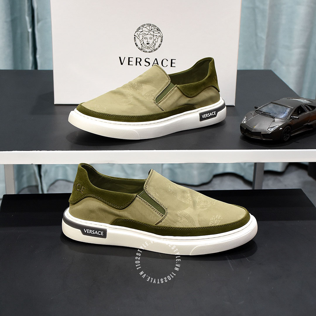 Giày versace rep