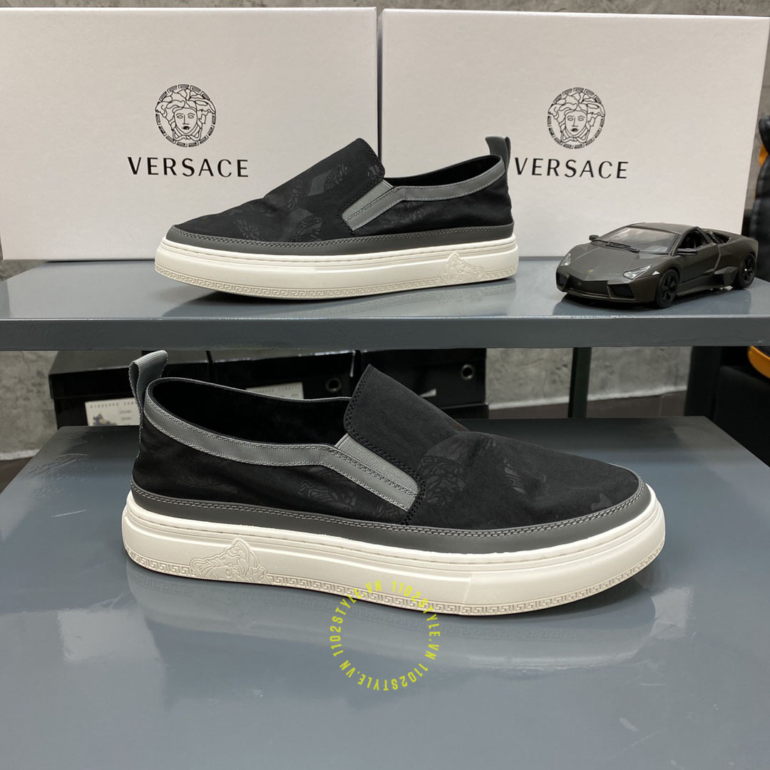 Giày versace rep