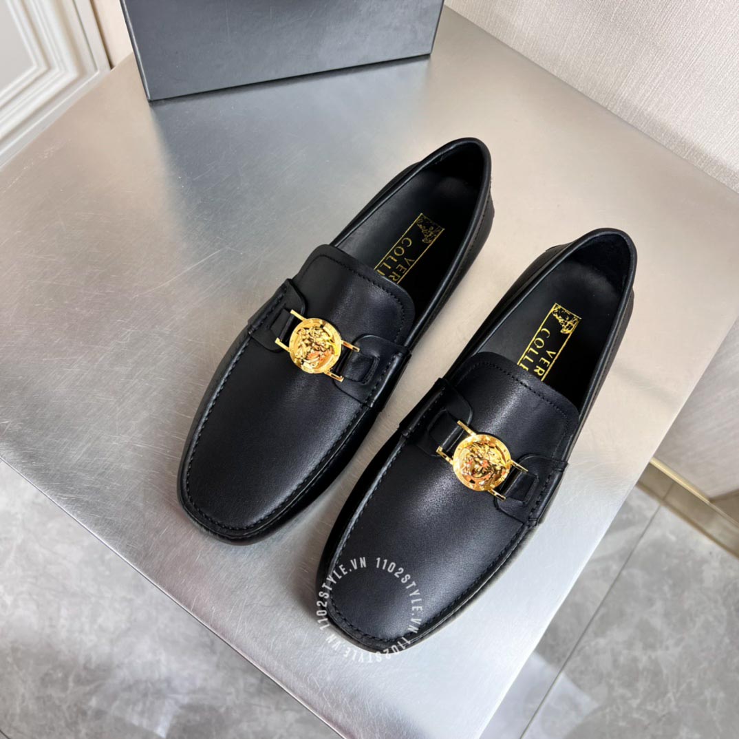 Giày versace