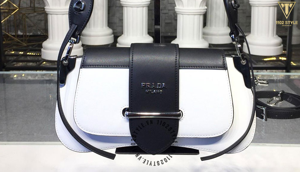 Túi xách Prada thiết kế được ưa chuộng nhất trên thị trường hiện nay