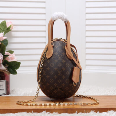 mẫu túi xách lv mới nhất