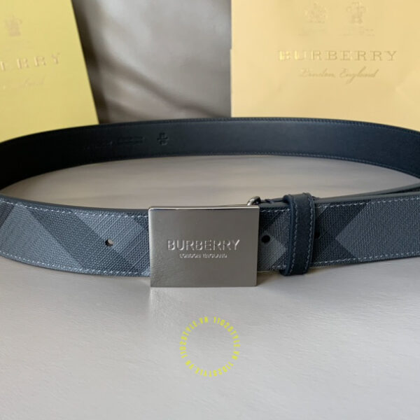 thắt lưng burberry