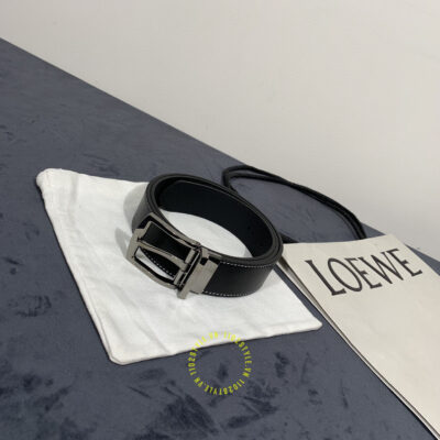 thắt lưng burberry hàng hiệu