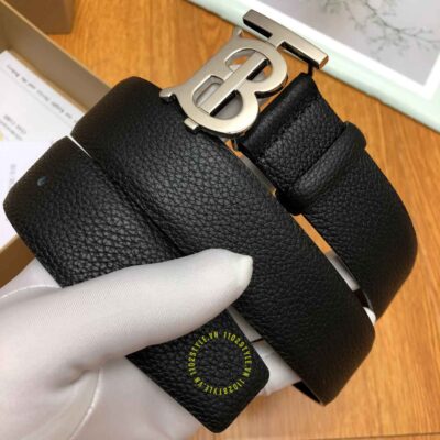 thắt lưng burberry nam