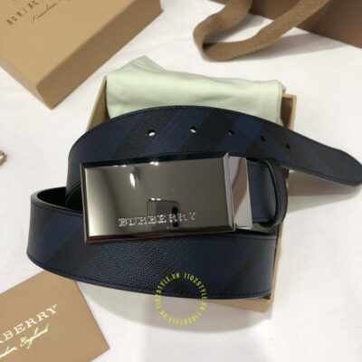 thắt lưng burberry nam