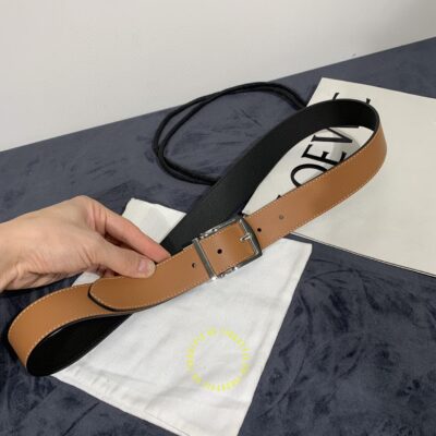 thắt lưng burberry super fake